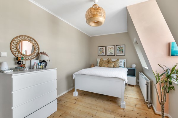 Medium property photo - Eerste Atjehstraat 134E, 1094 KT Amsterdam